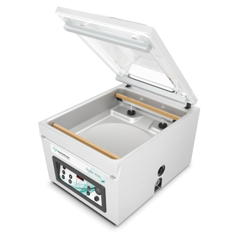 Вакуумный упаковщик HENKELMAN Boxer 42 XLII