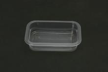 Пластиковый лоток под запайку 142×92×34 мм