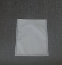 Вакуумный пакет 160×200 мм