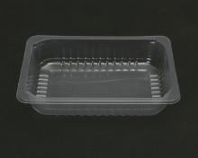 Пластиковый лоток под запайку 210×148×40 мм