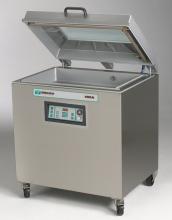 Вакуумный упаковщик HENKELMAN-400 A