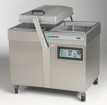 Вакуумный упаковщик HENKELMAN-500 A