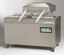 Вакуумный упаковщик HENKELMAN-600