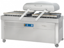 Вакуумный упаковщик KOMET SD-820