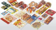 Горизонтальная упаковочная машина ILAPAK Carrera 500PC Flow-Pack (флоупак)