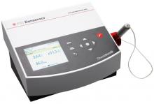 Газоанализатор CheckMate 3 О₂/CO₂ (Zr)