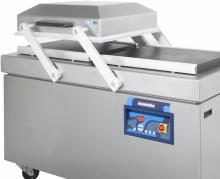 Вакуумный упаковщик HENKOVAC E-403XL