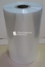 Покрывная пленка PET/EVOH/PA/PE 55 мкм шириной 370 мм