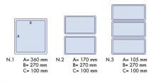 Запайщик лотков Reepack ReeBasic