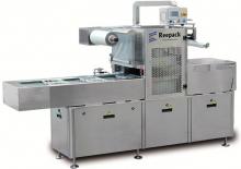 Запайщик лотков Reepack Reeflex 150 Basic 