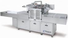 Запайщик лотков Reepack Reeflex 250