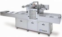 Запайщик лотков Reepack Reematic 150