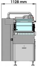 Запайщик лотков Reepack Reematic 150