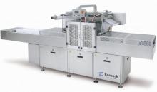 Запайщик лотков Reepack Reematic 250