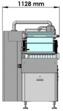 Запайщик лотков Reepack Reematic 250
