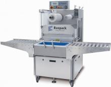 Запайщик лотков Reetray 200 Jumbo