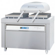 Вакуумный упаковщик KOMET SD-320