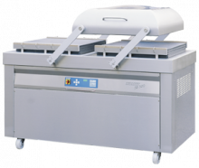 Вакуумный упаковщик KOMET SD-520