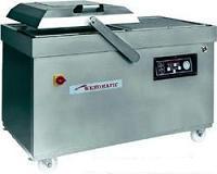 Вакуумный упаковщик WEBOMATIC ED-120