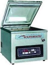 Вакуумный упаковщик WEBOMATIC E-15 HLD