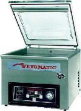 Вакуумный упаковщик WEBOMATIC E-15 HL