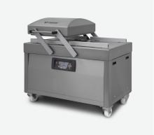 Двухкамерный вакуумный упаковщик Turbovac L20