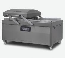 Двухкамерный вакуумный упаковщик Turbovac L40