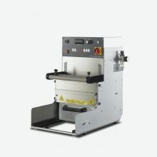 Полуавтоматический запайщик лотков Turbovac TPS MINI
