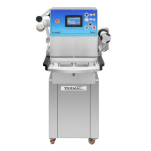Полуавтоматический запайщик лотков Zermat TB5 63