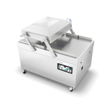 Вакуумный упаковщик HENKELMAN Polar 2-75
