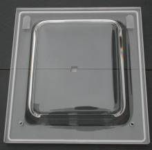 Крышка на вакууматор Boxer 35