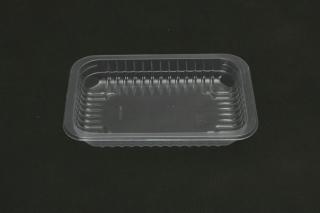 Контейнер под запайку 187×137×25 мм