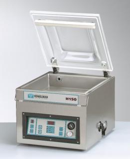 Вакуумный упаковщик HENKELMAN-150