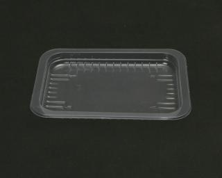 Пластиковый лоток под запайку 187×137×18 мм