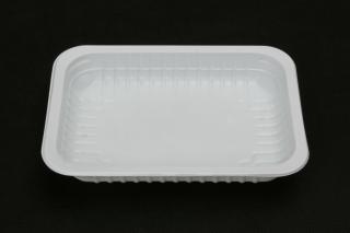 Пластиковый лоток под запайку 227×178×25 мм