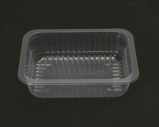 Пластиковый лоток под запайку 187×137×50 мм