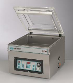 Вакуумный упаковщик HENKELMAN-200