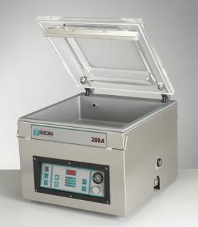 Вакуумный упаковщик HENKELMAN-200 A