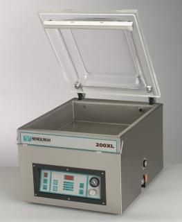 Вакуумный упаковщик HENKELMAN-200 XL