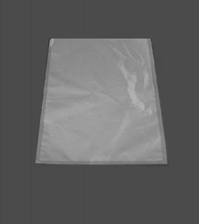 Вакуумный пакет ПЭТ/ПЭ 250×350 мм толщина 72 мкм
