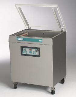 Вакуумный упаковщик HENKELMAN-325