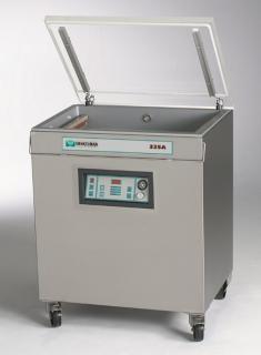 Вакуумный упаковщик HENKELMAN-325 A