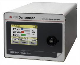 Смеситель газов MAP Mix Provectus 2 газа с ЖК экраном