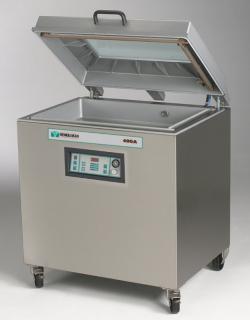 Вакуумный упаковщик HENKELMAN-400 A