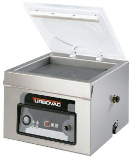 Вакуумный упаковщик Turbovac STE 430