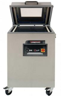 Вакуумный упаковщик Turbovac SB 520
