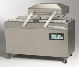 Вакуумный упаковщик HENKELMAN-600