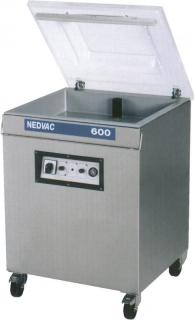 Вакуумный упаковщик Nedvac 600