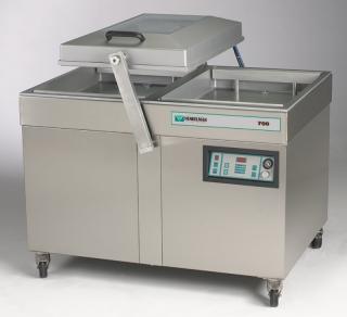 Вакуумный упаковщик HENKELMAN-700 A