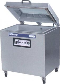 Вакуумный упаковщик Nedvac 800